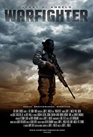 American Warfighter 2018 in hindi dubb Movie